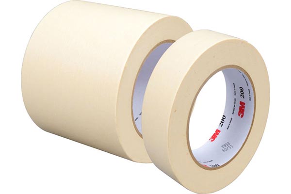 Cintas masking tape