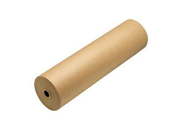 Papel kraft en resma